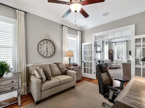 21 Tybee Creek Cove Clayton NC 27527