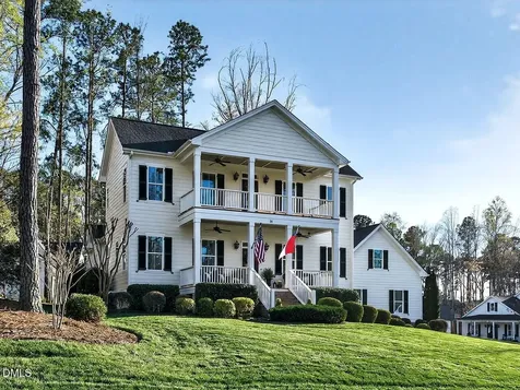21 Tybee Creek Cove Clayton NC 27527