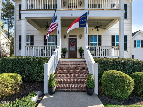 21 Tybee Creek Cove Clayton NC 27527