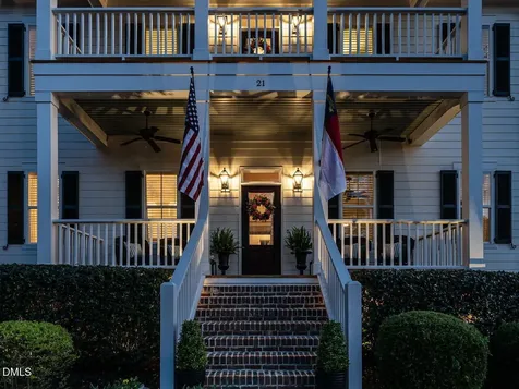 21 Tybee Creek Cove Clayton NC 27527