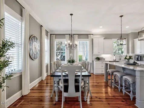 21 Tybee Creek Cove Clayton NC 27527