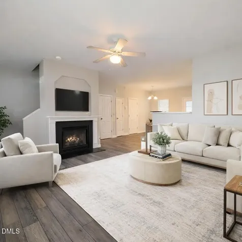 5934 San Marcos Way Raleigh NC 27616