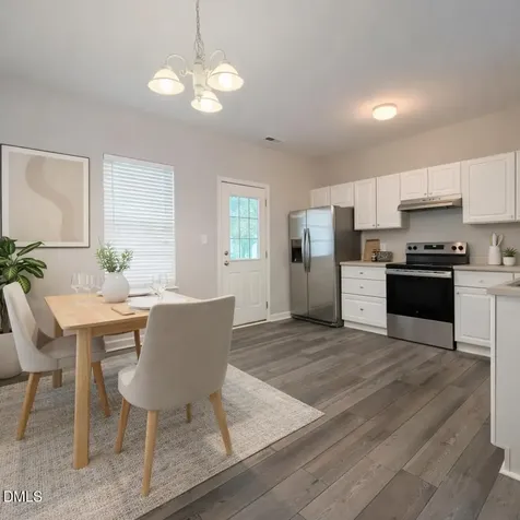 5934 San Marcos Way Raleigh NC 27616