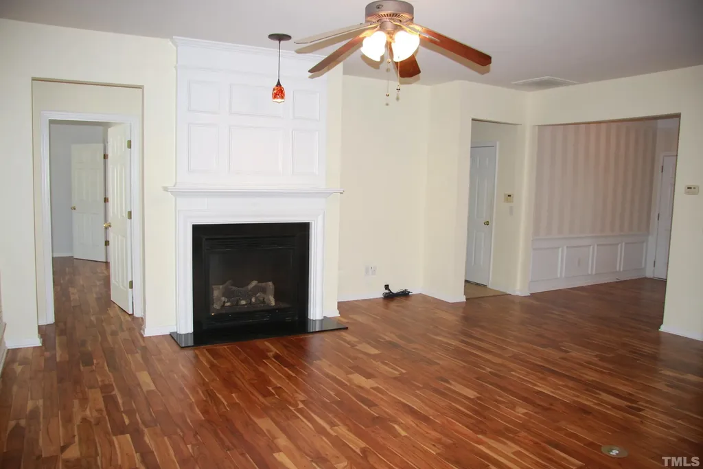 115 Tortoise Lane Morrisville NC 27560