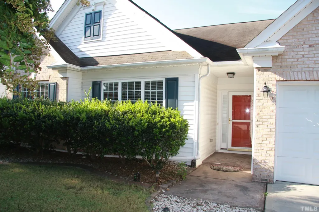 115 Tortoise Lane Morrisville NC 27560