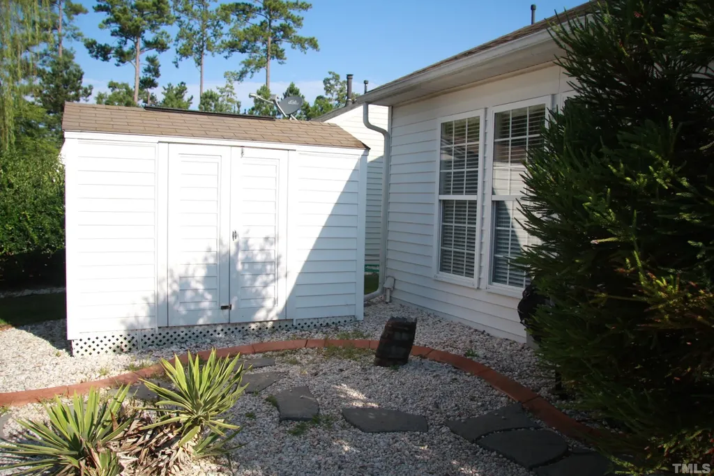115 Tortoise Lane Morrisville NC 27560