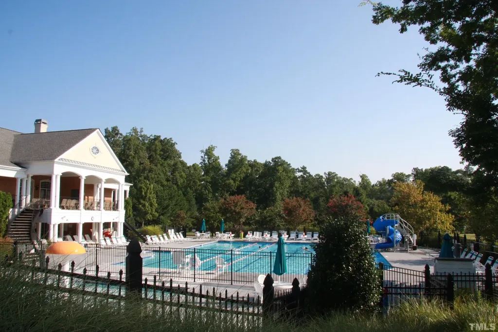 115 Tortoise Lane Morrisville NC 27560