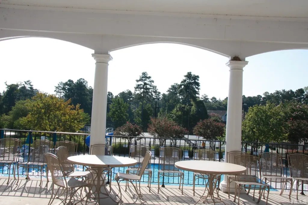 115 Tortoise Lane Morrisville NC 27560