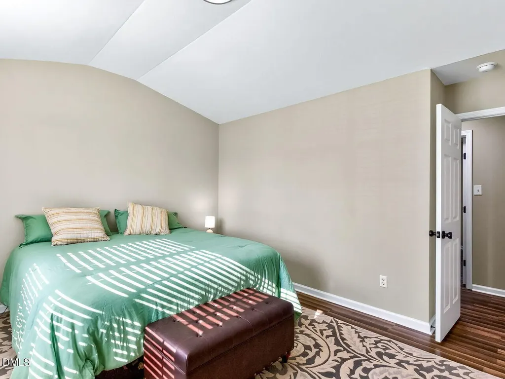 1773 Whitbrook Court Fuquay Varina NC 27526