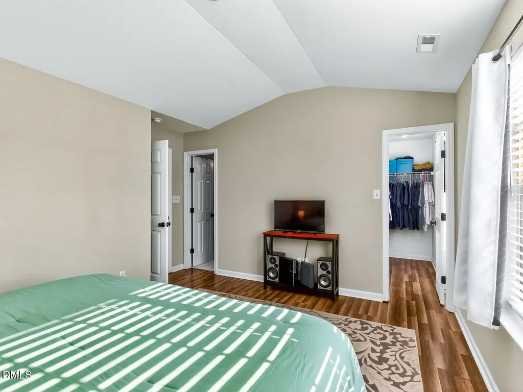 1773 Whitbrook Court Fuquay Varina NC 27526