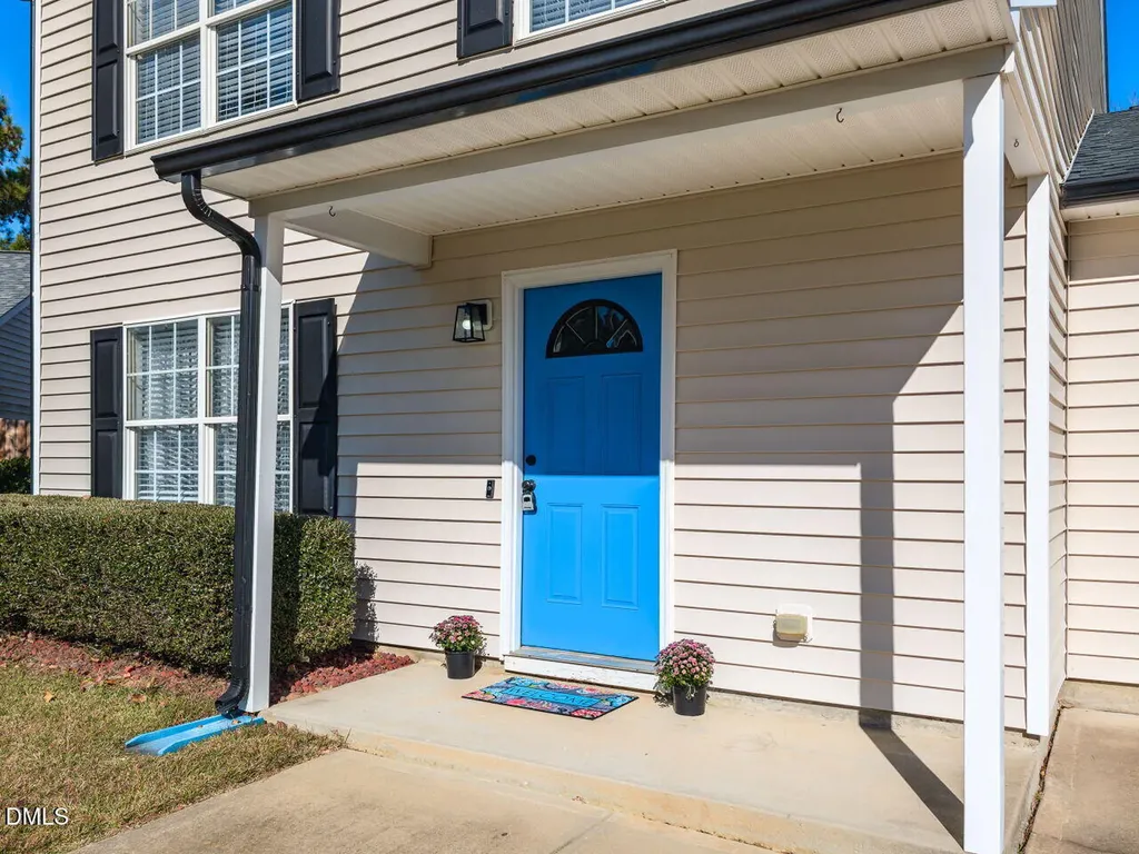 1773 Whitbrook Court Fuquay Varina NC 27526