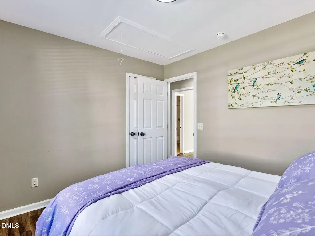 1773 Whitbrook Court Fuquay Varina NC 27526