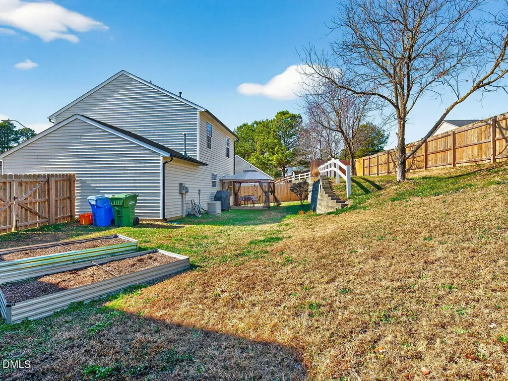 1773 Whitbrook Court Fuquay Varina NC 27526