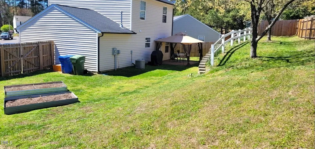 1773 Whitbrook Court Fuquay Varina NC 27526