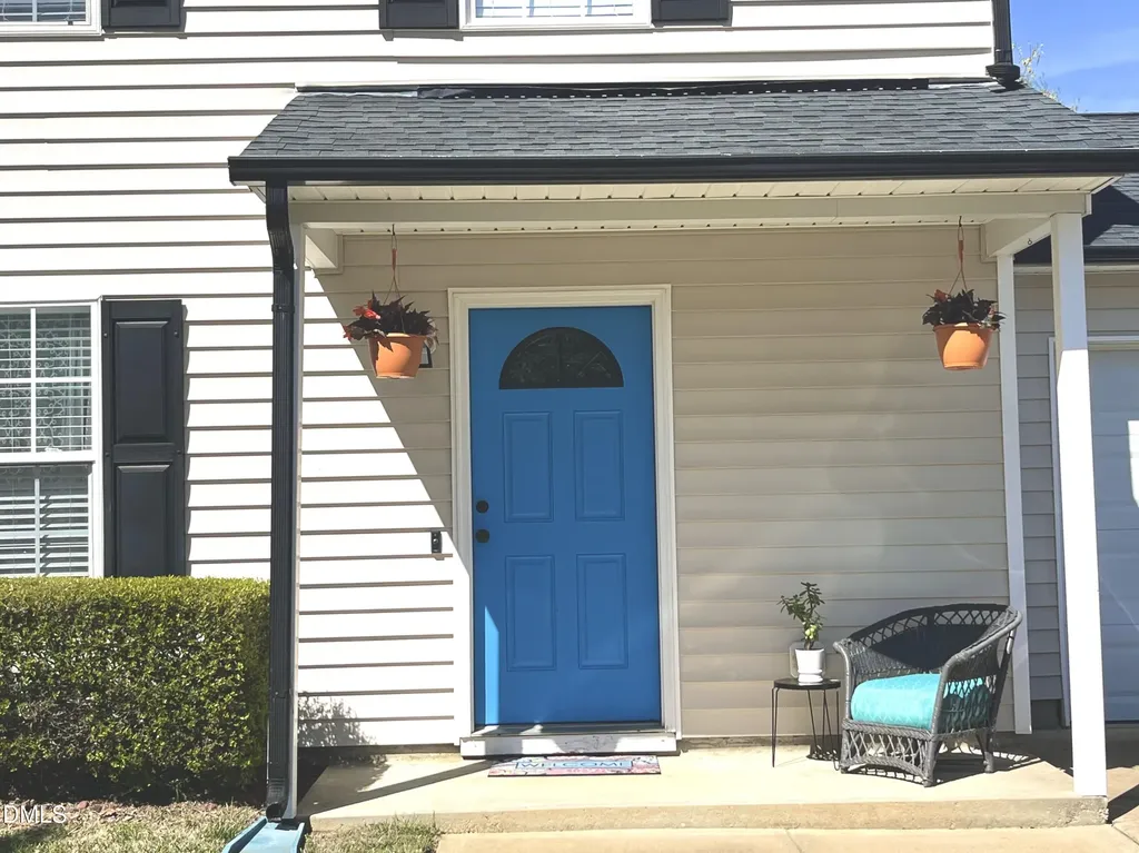 1773 Whitbrook Court Fuquay Varina NC 27526