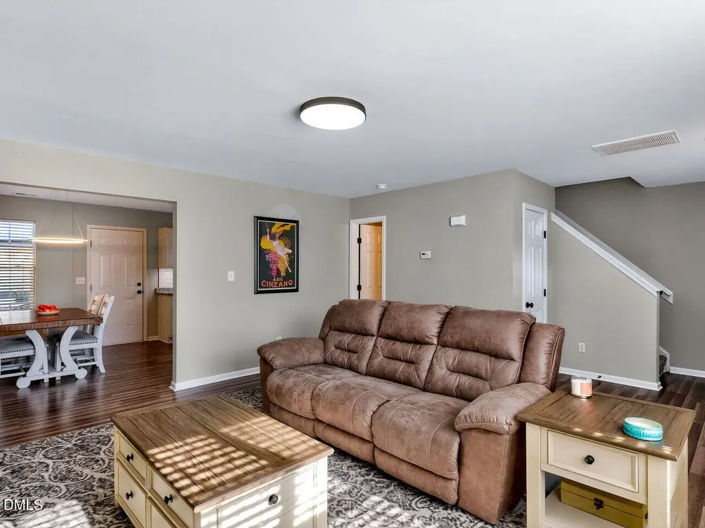 1773 Whitbrook Court Fuquay Varina NC 27526