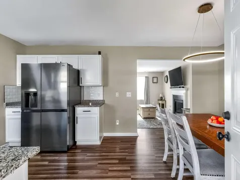 1773 Whitbrook Court Fuquay Varina NC 27526