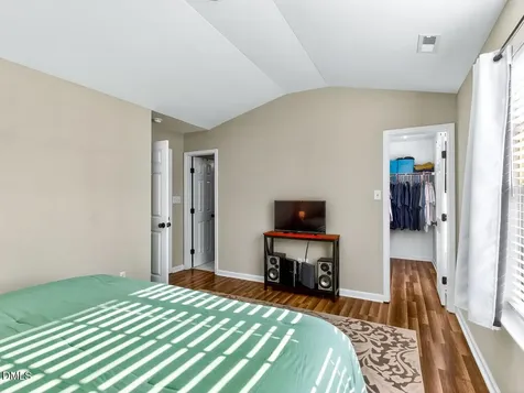1773 Whitbrook Court Fuquay Varina NC 27526