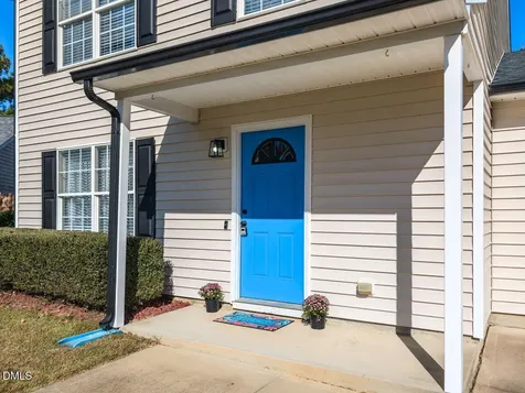 1773 Whitbrook Court Fuquay Varina NC 27526