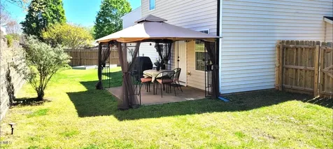 1773 Whitbrook Court Fuquay Varina NC 27526