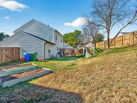 1773 Whitbrook Court Fuquay Varina NC 27526