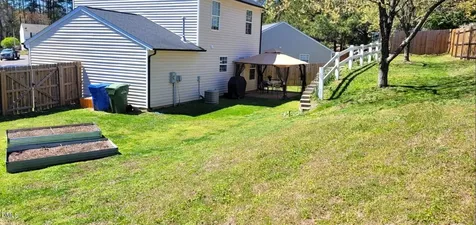 1773 Whitbrook Court Fuquay Varina NC 27526