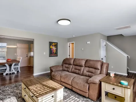 1773 Whitbrook Court Fuquay Varina NC 27526
