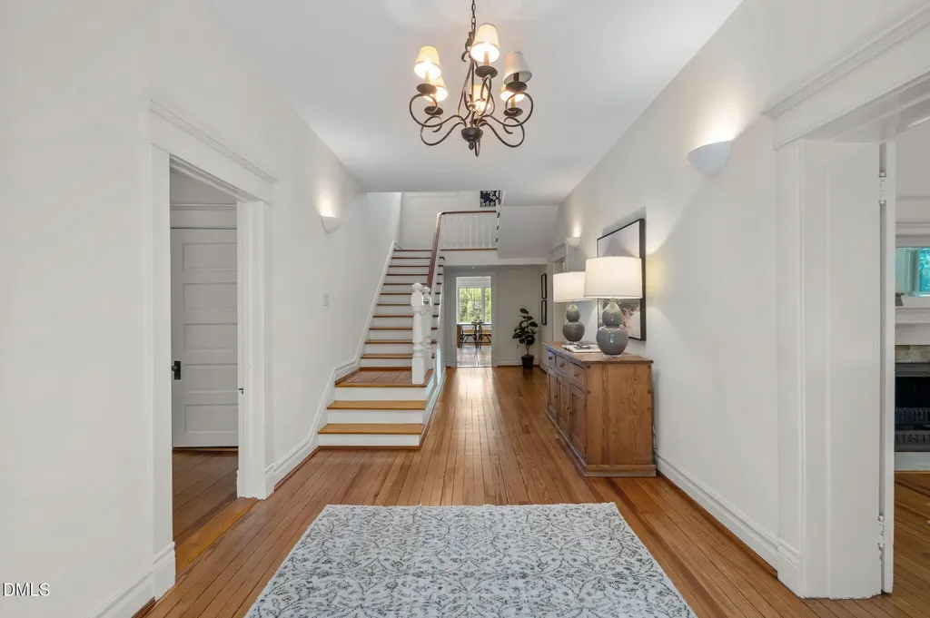 400 Ransom Street Chapel Hill NC 27516