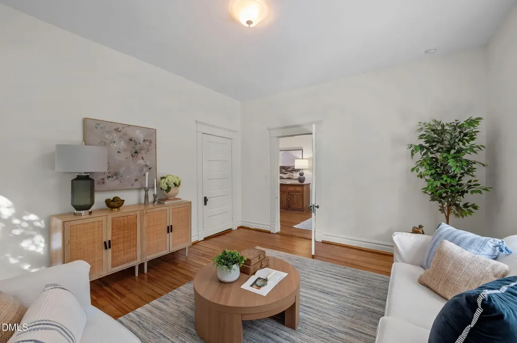400 Ransom Street Chapel Hill NC 27516