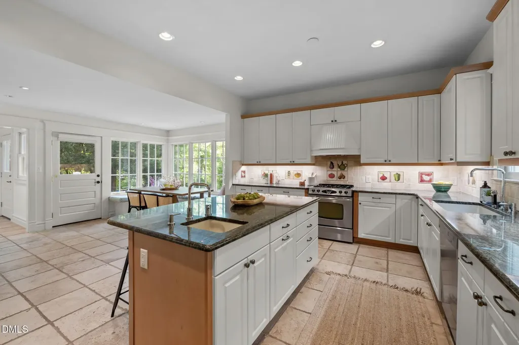 400 Ransom Street Chapel Hill NC 27516