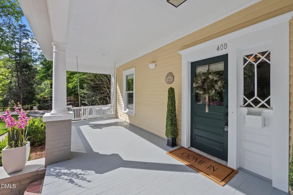 400 Ransom Street Chapel Hill NC 27516