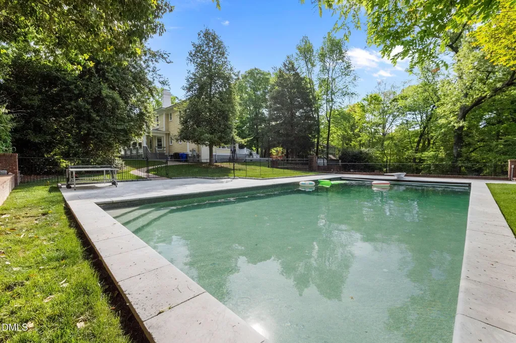 400 Ransom Street Chapel Hill NC 27516