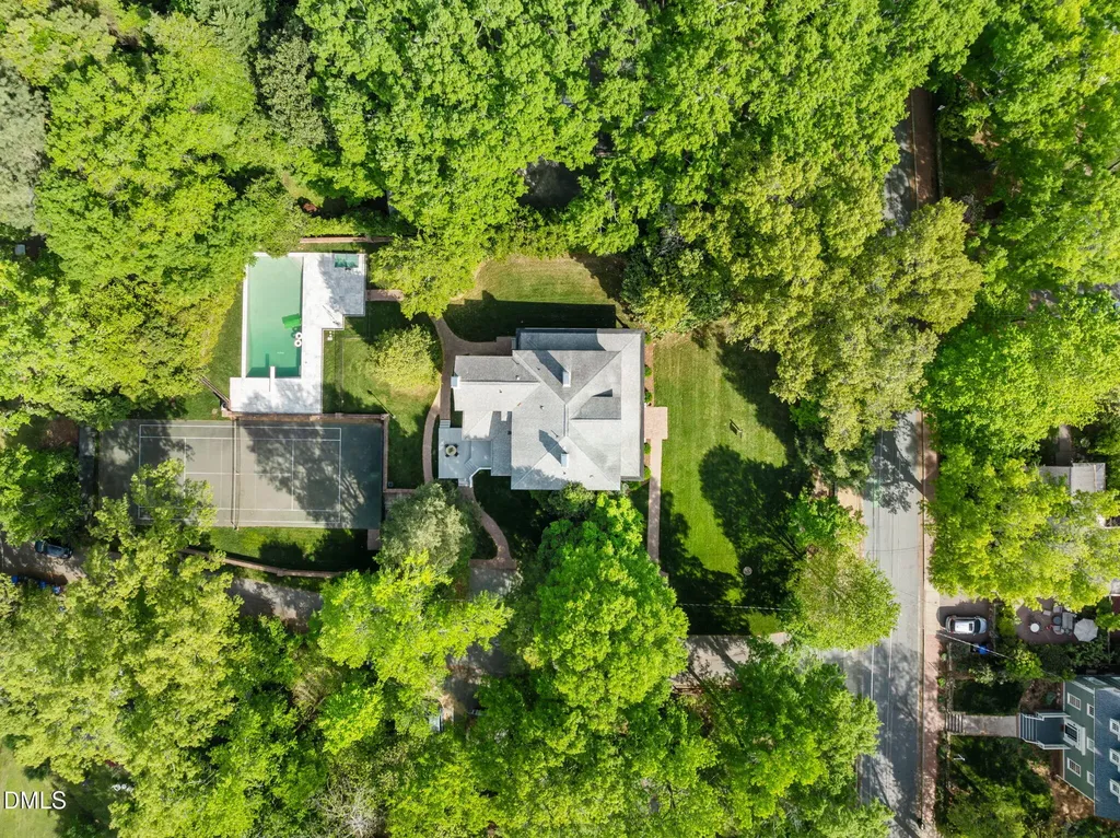400 Ransom Street Chapel Hill NC 27516