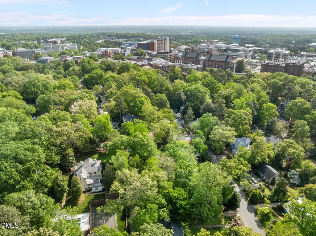 400 Ransom Street Chapel Hill NC 27516