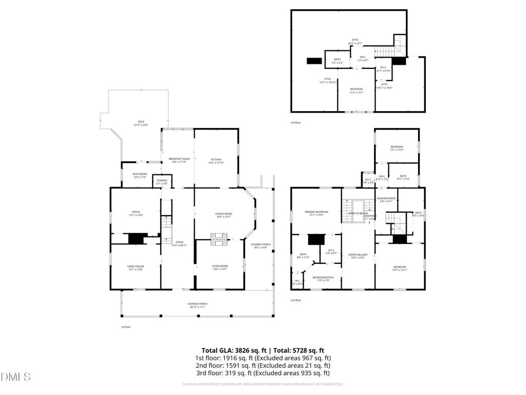 400 Ransom Street Chapel Hill NC 27516