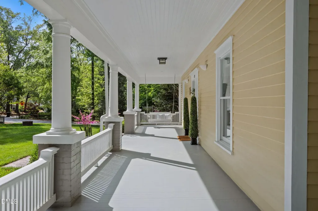 400 Ransom Street Chapel Hill NC 27516