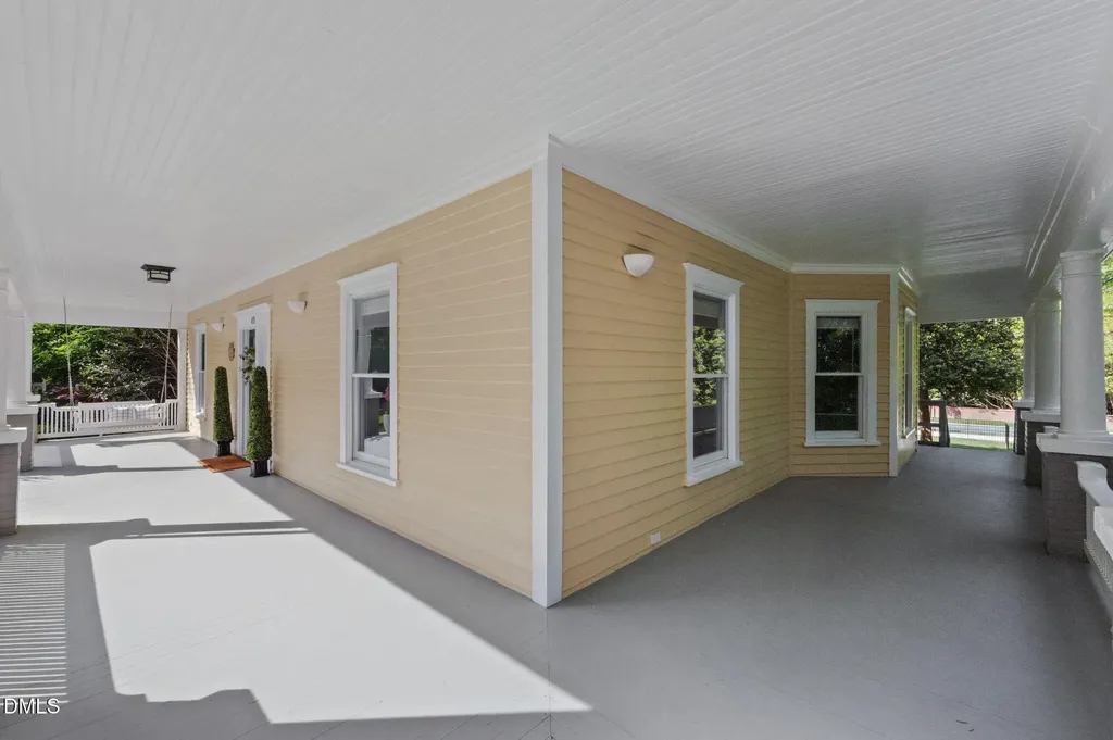 400 Ransom Street Chapel Hill NC 27516