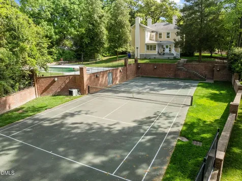 400 Ransom Street Chapel Hill NC 27516