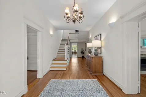 400 Ransom Street Chapel Hill NC 27516