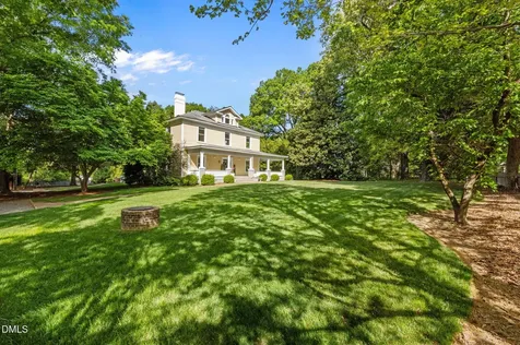 400 Ransom Street Chapel Hill NC 27516