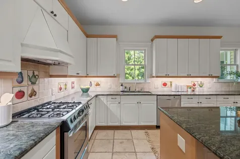 400 Ransom Street Chapel Hill NC 27516