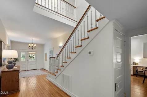 400 Ransom Street Chapel Hill NC 27516