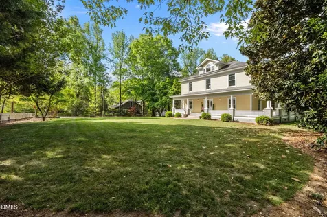 400 Ransom Street Chapel Hill NC 27516