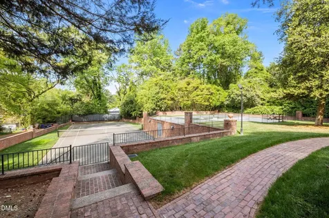 400 Ransom Street Chapel Hill NC 27516
