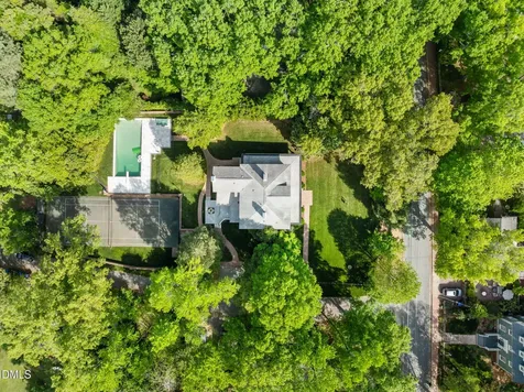 400 Ransom Street Chapel Hill NC 27516