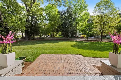 400 Ransom Street Chapel Hill NC 27516
