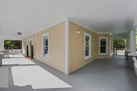 400 Ransom Street Chapel Hill NC 27516