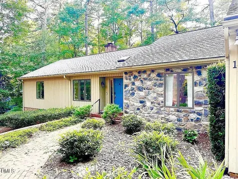 1907 Wedgewood Drive Sanford NC 27332