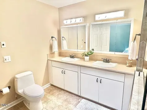 1907 Wedgewood Drive Sanford NC 27332