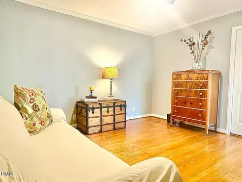 1907 Wedgewood Drive Sanford NC 27332